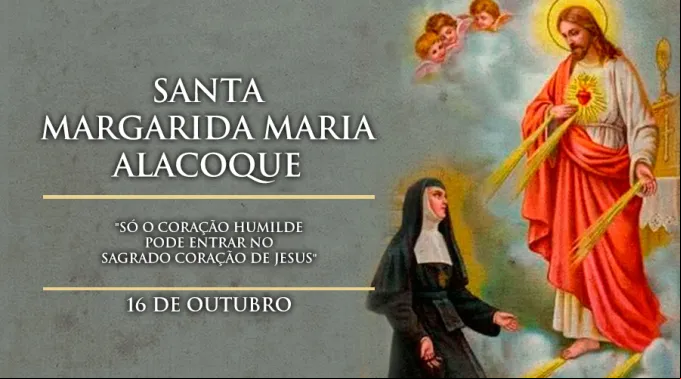 MargaritaAlacoque_16Octubre.jpg ?? 