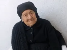 Maria dos Anjos.