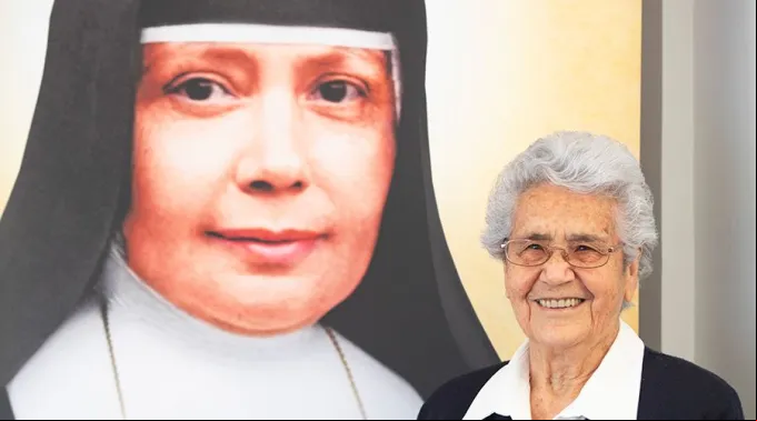 MariaVictoriaAzuara-MisionerasCruzadasDeLaIglesia-09102018.jpg ?? 