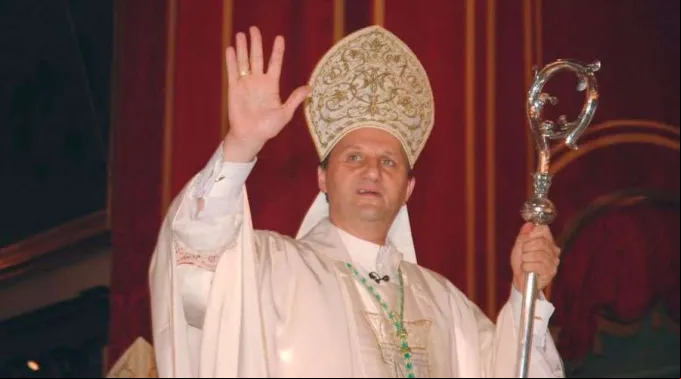 MarioGrechOK-FacebookDiocesedeGozo-02102019.jpg ?? 