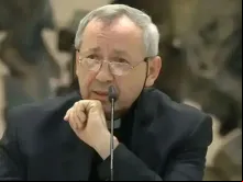 Padre Marco Rupnik