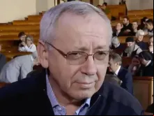 Padre Marko Rupnik
