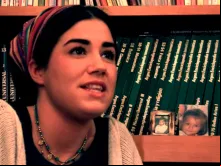 Marta Páramo.