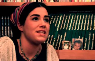 Marta Páramo.