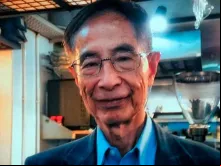 Martin Lee Chu-ming