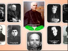 Os 10 mártires católicos russos do século 20 cujo processo de beatificação está em andamento