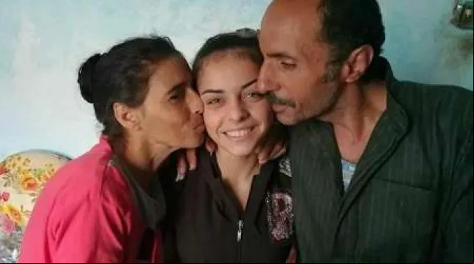 MarylinConPadres_TwitterWorldWatchMonitor_091017.jpg ?? 