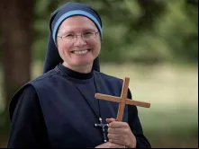 Ir. Mary Gianna Thornby, DLJC