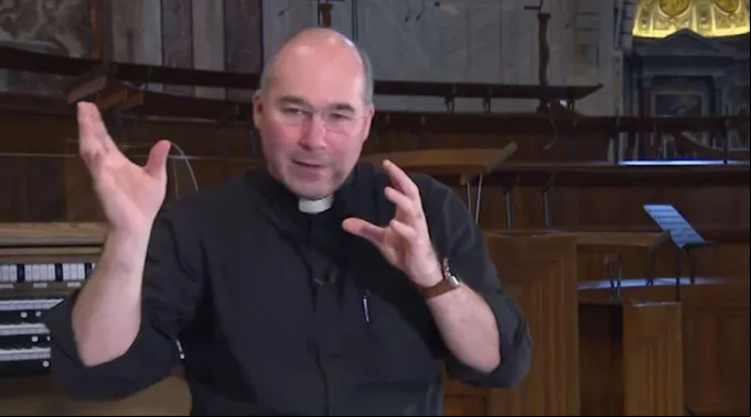 Massimo-Palombella-Youtube-VaticanNews-10072019.jpg ?? 