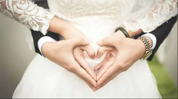 Matrimonio-Pixabay-110419.jpg ?? 