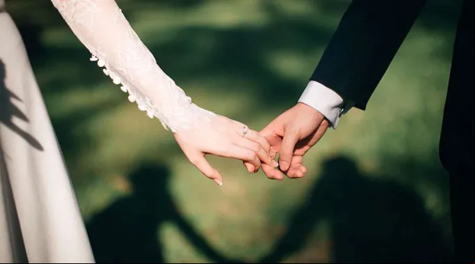 MatrimonioHombreMujer_020221_1.jpg ?? 