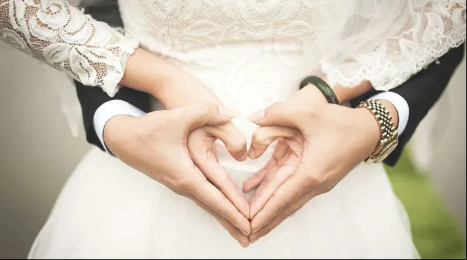 Matrimonio_Pixabay_051117.jpg ?? 