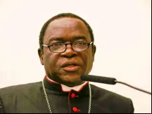 Dom Matthew Kukah, Bispo de Sokoto