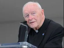 Theodore McCarrick.