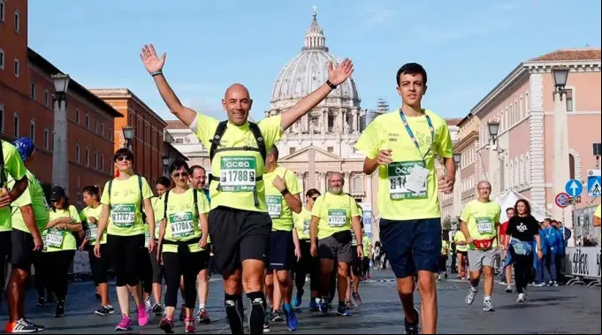 Media-Maraton-Via-Pacis-Facebook-040919.jpg ?? 