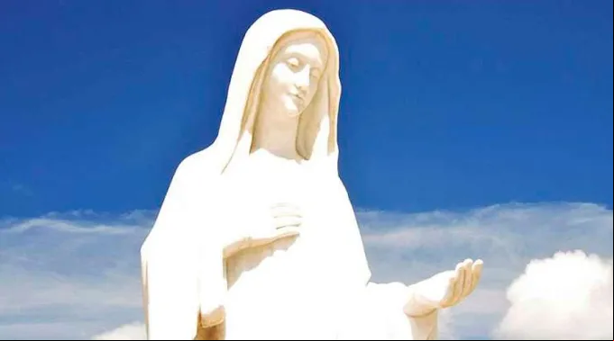 Medjugorje-Gnuckx-via-Flickr-CC-BY-2.0-24102020.jpg ?? 