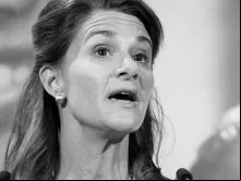 Melinda Gates