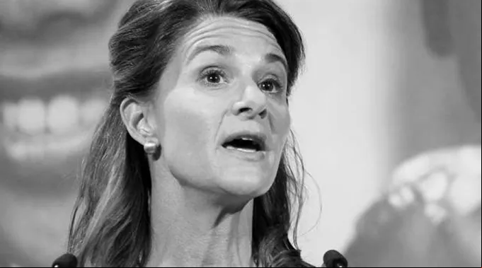 MelindaGates_CreditRussellWatkinsDepartmentForInternationalDevelopmentCCBYSA20_140717.jpg ?? 