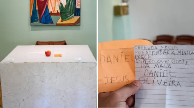 Menino_presenteiaJesuscomMaca_FotosShalom.jpg ?? 