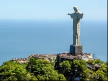 Cristo Redentor.