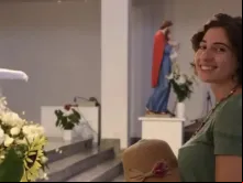 Mercedes Cujo Blasco