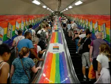 Metrô de Londres
