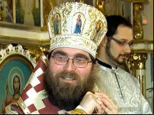 Metropolita Rastislav.
