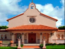 St Joseph's Catholic Church