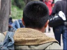 Imagem referencial Crédito: Catholic Relief Services.