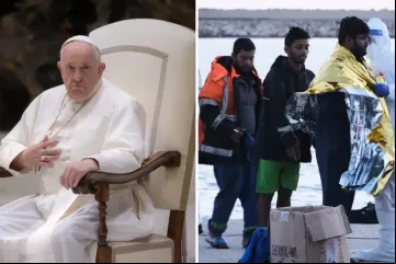 MigrantesLampedusaPapa_100823.jpg