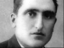 Miguel Aguado, mártir que será beatificado em 11 de novembro em Madri (Espanha).