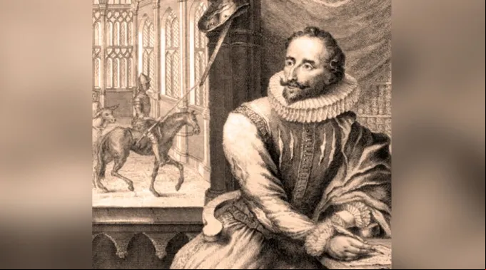 MiguelDeCervantes_WikipediaDominioPublico_220116.jpg ?? 