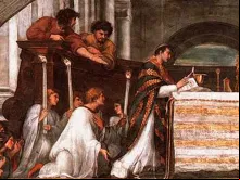 Milagre Eucarístico de Bolsena