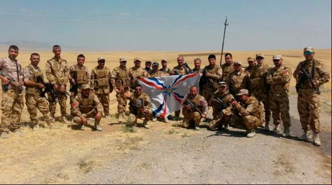 Milicias_Irak_Twitter160217.jpg ?? 