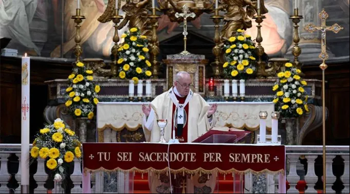 Misa-Papa-Francisco-Misericordia-Vatican-Media-19042020.jpg ?? 