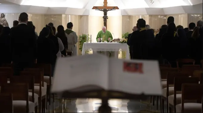 MisaSantaMarta_VaticanMedia_06112018.jpg ?? 