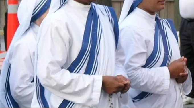 MisionerasCaridad_EduardoBerdejo_280218.jpg ?? 