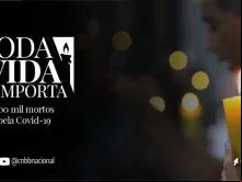 Imagem de divulgação. Crédito: CNBB