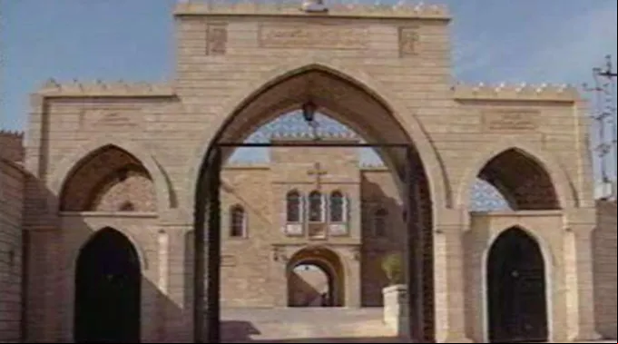 MonasterioEstadoIslamico_WikimediaCommons_180819.jpg ?? 