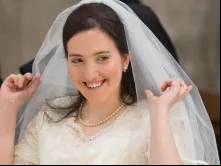 Irmã Maria Vittoria della Croce 