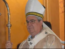 Dom Ángel Sixto Rossi