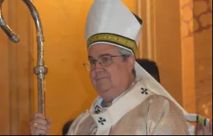 Dom Ángel Sixto Rossi