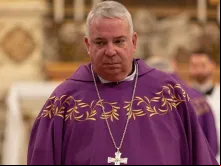 Dom Nelson Jesús Pérez, novo Arcebispo da Filadélfia.