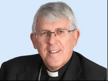 Dom Braulio Rodríguez, Arcebispo de Toledo (Espanha).