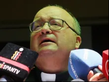 Dom Charles Scicluna 