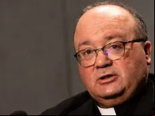 Dom Charles Scicluna.