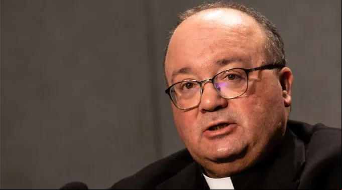 MonsCharlesScicluna_DanielIbanYezACIPrensa.jpg ?? 