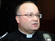 Dom Charles Scicluna
