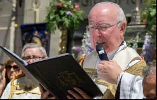 Dom Ciriaco Benavente