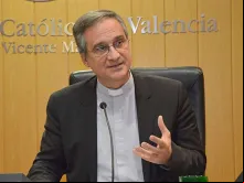Mons. Dario Edoardo Viganò 